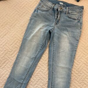 Old navy rockstar jeans